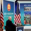 Jadi Tuan Rumah KTT ASEAN-AS, Biden Ingin Bendung Pengaruh China