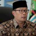 Ridwan Kamil Tegaskan Penjabat Kepala Daerah Maksimal Menjabat 1 Tahun