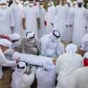 Para Pemimpin Dunia Berbondong-bondong ke UEA, Sampaikan Bela Sungkawa atas Kematian Khalifa bin Zayed