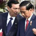 Jokowi Tunjuk Luhut Urusi Minyak Goreng, Nusron Yakin Masalah Selesai dalam 2 Pekan