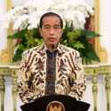 Jokowi Minta Lansia dan Masyarakat Rentan Suntik Vaksin Booster