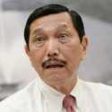Pengamat: Penunjukkan Luhut untuk Urus Migor adalah Sanksi Sosial yang Diberikan Jokowi