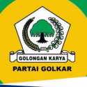 Mesin Politik yang Kuat jadi Modal Golkar Menangkan Pemilu 2024