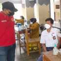 Tetap Gencarkan Vaksinasi, BIN Yogyakarta: Jangan Sampai Pelonggaran Berbalik jadi Lonjakan Kasus Covid-19