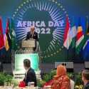 Africa Day 2022, Maroko: Terima Kasih untuk Indonesia atas Penerimaannya Terhadap Negara-negara Afrika
