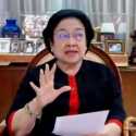 Megawati Ingatkan Kader Tidak Terkecoh dan Lengah dengan Hasil Survei