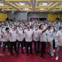 Relawan Plat K Tegak Lurus Setia Bersama Jokowi hingga 2024