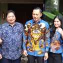 Dua Periode Bersama SBY, Koalisi Golkar-Demokrat di Pilpres 2024 Sangat Mungkin Terjadi