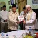 Disambangi Prabowo Subianto, Kiai Sepuh Ponpes Buntet Titipkan Pesantren dan Nahdlatul Ulama