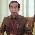 Arief Poyuono Prediksi Jokowi Kehabisan Baterai dan Tidak Punya Kekuatan di 2024
