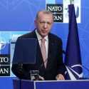 Turki: Tanpa Menjamin Keamanan Ankara, Swedia dan Finlandia Tak Bisa Jadi Bagian NATO