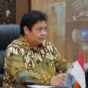 Menko Airlangga: Sesuai Arahan, Implementasi Infrastruktur Perpres 87/2021 Harus Selesai Tahun 2024