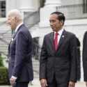 Jokowi Seolah “Dicuekin” Joe Biden, RR: Kalau <i>Ngerti</i> Geopolitik Pasti <i>Nggak Kayak Gini</i>