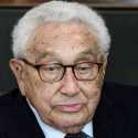 Dituding Berperan dalam Operasi Informasi Khusus Rusia, Mantan Menlu AS Kissinger Masuk Daftar Hitam di Ukraina