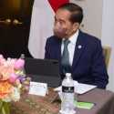 Natalius Pigai: Jokowi Jorok, <i>Ngapain</i> Ketemu Pengusaha <i>Coal and Battery</i> yang Sarat Kepentingan di AS?