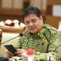 Airlangga Tegaskan Komitmen Bangun Sektor Industri Jadi Kekuatan Ekonomi dalam Negeri