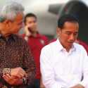 Kata Arief Poyuono, Jokowi Sedang Sindir Ganjar yang Kampanye Mendahului Keputusan PDIP