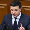 Zelensky: Invasi Rusia Berpotensi Memicu Perang Dunia Ketiga