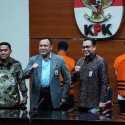 KPK Ultimatum Kepala Perwakilan Regional Alfamidi, Amri untuk Kooperatif Hadir saat Dipanggil