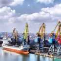 Inggris: Pasokan Gandum Ukraina Terbengkalai di Gudang, Blokade Rusia di Pelabuhan Utama Halangi Pengiriman