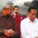 Beri Dukungan Tersirat ke Ganjar, Tanda Jokowi Punya Kepentingan di Luar PDIP
