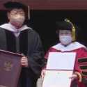 Pidato Gelar Profesor, Megawati Cerita Cucunya Fans Berat BTS