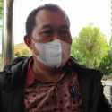 Boyamin Saiman Penuhi Panggilan KPK, Tenteng Berkas Akta PT Bumirejo