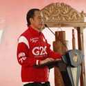 Ujang Komarudin: Secara Tersirat Jokowi Dukung Ganjar di Pilpres 2024