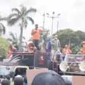 Partai Garuda: Unjuk Rasa UU P3 Salah Alamat, Harusnya Dibawa ke MK