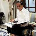 Baru Bertemu Secara Fisik dengan Megawati, Hensat: Mungkin Jokowi Ada Keperluan Lain Dulu