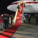 Tak Disambut Pejabat AS, Natalius Pigai: Jokowi Datang Seperti Menteri yang Berwisata