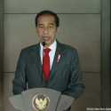 Kunjungi AS Selama 2 Hari, Ini Rangkaian Agenda Presiden Jokowi