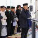 Ratusan WNI di Rusia Shalat Ied di Moskow, Khotbah Bertema Persatuan dan Kesatuan