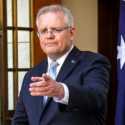 Tak Libatkan Oposisi dalam AUKUS, PM Morrison: Agar Tak Bocor ke China