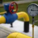 Ukraina Hentikan Aliran Gas Rusia