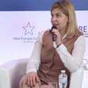 Olga Stefanishyna: Keraguan NATO Memasukkan Ukraina Jadi Penyebab Pecahnya Konflik dengan Rusia