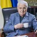 Leonid Kravchuk, Presiden Pertama Ukraina Meninggal Dunia