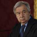 Guterres: Negosiasi Damai Rusia-Ukraina Belum Terlihat dalam Waktu Dekat