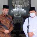 Mujahid 212: Prabowo Subianto Akan Tiru Cara Kepemimpinan Jokowi Jika Menjadi Presiden