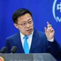 Zhao Lijian: China Selalu Jadi Korban Disinformasi AS, dari Virus Wuhan hingga Krisis Ukraina