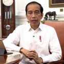 Reshuffle Kabinet Bisa Dongkrak Kembali Kepercayaan Masyarakat kepada Jokowi
