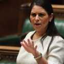 Dinilai Lamban Terbitkan Visa Bagi  Pengungsi Ukraina, Mendagri Inggris Priti Patel Bakal Diseret ke Jalur Hukum