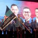 Resmi Jabat Ketua DPD Demokrat Sumut, Lokot Nasution Ajak Anak Bangsa Hentikan Istilah-istilah Pemecah Persatuan