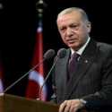 Tolak Keanggotaan Finlandia dan Swedia di NATO, Erdogan: Negara Nordik adalah Rumah bagi Organisasi Teroris
