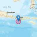 Rabu Pagi, Lombok Barat Diguncang Gempa Magnitudo 4,4