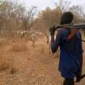 Diserang Kelompok Bersenjata, 28 Warga Sudan Selatan Tewas Puluhan Terluka