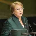 Menjelang Kunjungan Michelle Bachelet, Otoritas Xinjiang: Warga Tidak Boleh Bahas Kamp Interniran