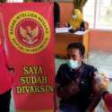 Binda Riau Intensif Gelar Vaksinasi untuk Capai Pemerataan Kekebalan Komunal