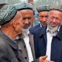 Bukan Sekadar Penutup Kepala, Doppa Jadi Simbol Perlawanan Genosida Muslim Uighur