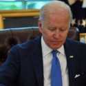 Percepat Pengiriman Bantuan Ke Ukraina, Biden Loloskan RUU Pinjam Sewa Senjata